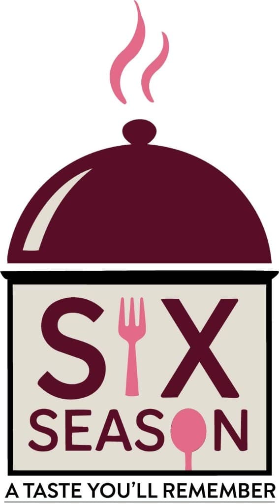 Six Season Restaurant logo